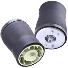 Laad de afbeelding in de galerijviewer, 37126750356 Trasero Suspensión Neumática Bolsa De Aire compatible for BMW X5 E53 2000-06