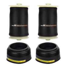 Laad de afbeelding in de galerijviewer, 2pcs geschikt voor BMW X5 E70 X6 E71 E72 Achter Air Ophanging Spring Bag 37126790081
