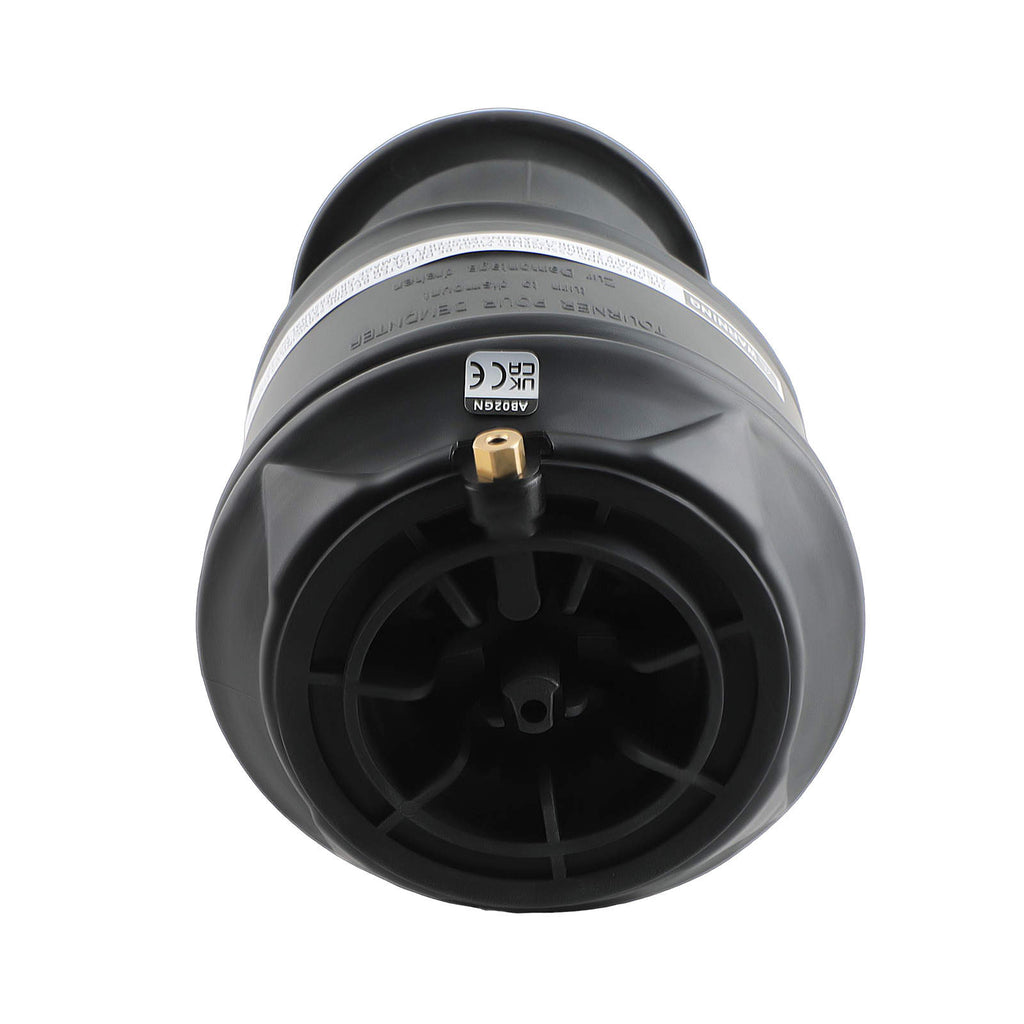 Rear Suspension Air Spring Bag compatible for Citroen Picasso C4 Grand Picasso 9681946080