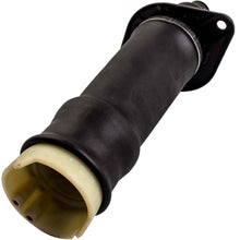 Laad de afbeelding in de galerijviewer, AIR SPRING BAG AIR SUSPENSION Struts REAR RIGHT compatible for AUDI Allroad 4Z7616052A UK