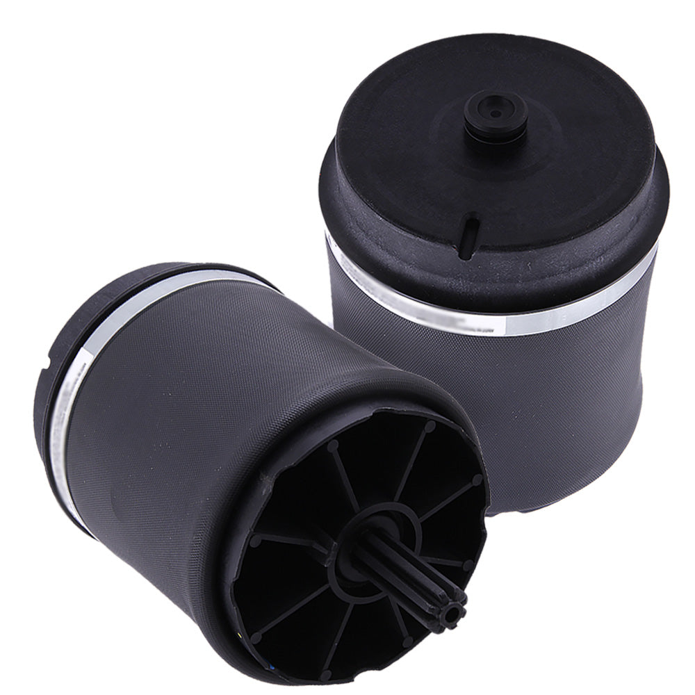 2x Achter Air Ride Ophanging Spring Bag RKB500082 geschikt voor Land Rover Range Rover L322