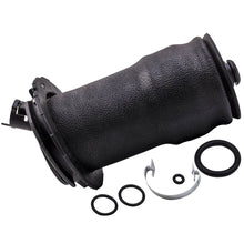 Laad de afbeelding in de galerijviewer, Bolsa de suspensión delantera for 1984-1992 compatible for Lincoln Mark VII Air Springs Bellow