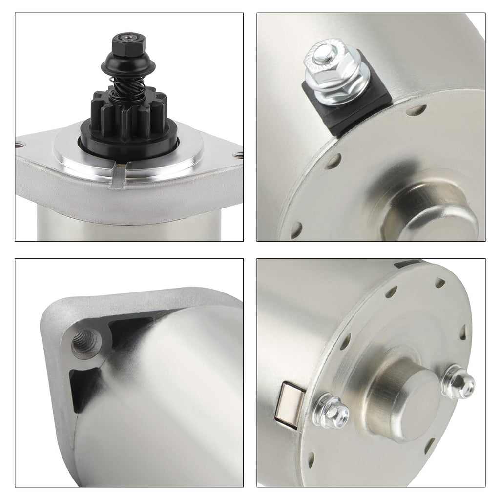 Compatible for kawasaki Compatible for John Deere Starter