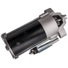 Laad de afbeelding in de galerijviewer, Motor de arranque Starter 12v 2.2KW compatible for Ford 2.0 tdci compatible for Focus C-Max Mondeo S-Max