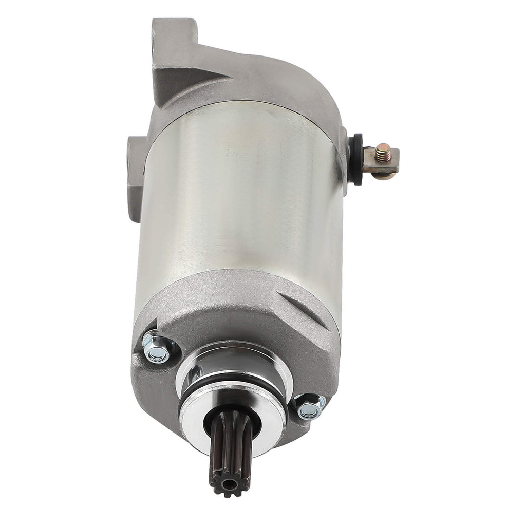 Starter Motor compatible for Yamaha YFM250 compatible for Raptor YFM25R XT250 SCORPIO-Z Scooter Motorcycle