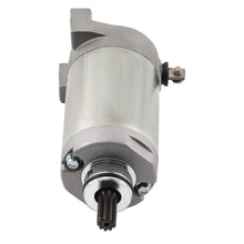 Laad de afbeelding in de galerijviewer, Starter Motor compatible for Yamaha YFM250 compatible for Raptor YFM25R XT250 SCORPIO-Z Scooter Motorcycle