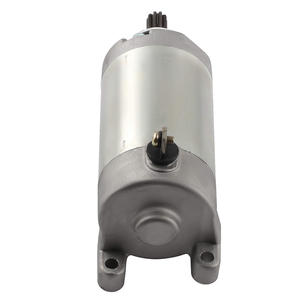 Starter Motor compatible for Yamaha YFM250 compatible for Raptor YFM25R XT250 SCORPIO-Z Scooter Motorcycle