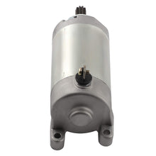 Laad de afbeelding in de galerijviewer, Starter Motor compatible for Yamaha YFM250 compatible for Raptor YFM25R XT250 SCORPIO-Z Scooter Motorcycle