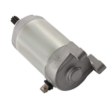Laad de afbeelding in de galerijviewer, Starter Motor compatible for Yamaha YFM250 compatible for Raptor YFM25R XT250 SCORPIO-Z Scooter Motorcycle