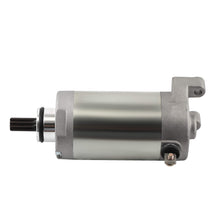 Laad de afbeelding in de galerijviewer, Starter Motor compatible for Yamaha YFM250 compatible for Raptor YFM25R XT250 SCORPIO-Z Scooter Motorcycle