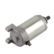 Laad de afbeelding in de galerijviewer, Starter Motor compatible for Yamaha YFM250 compatible for Raptor YFM25R XT250 SCORPIO-Z Scooter Motorcycle