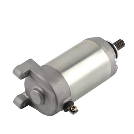 Starter Motor compatible for Yamaha YFM250 compatible for Raptor YFM25R XT250 SCORPIO-Z Scooter Motorcycle
