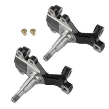 Load image into Gallery viewer, 2 inch Drop Spindles voor Chevy Chevelle Malibu El Camino voor Pontiac GTO 1964-72