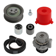 Laad de afbeelding in de galerijviewer, Timing Belt Kit Water Pump KitFor AudiA3 A4 TT BaseVW Eos Jetta Passat 2.0