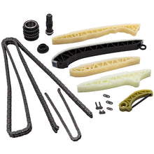 Laad de afbeelding in de galerijviewer, Timing Chain Kit geschikt voor Mercedes-Benz CLK350 E350 S400 M272 3.0L 3.5L A2720520216
