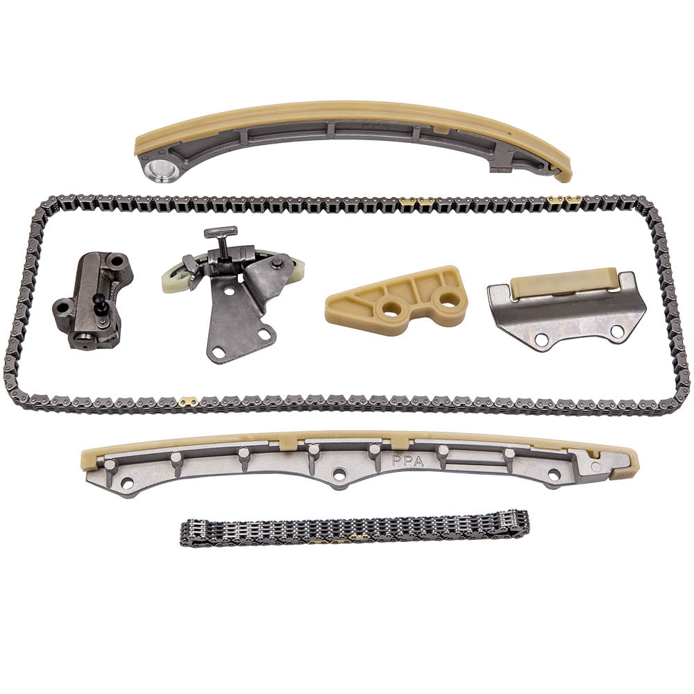 Timing Chain Kit geschikt voor Honda CR-V CRV 2.4L 2354CC K24A1 2002-2009