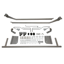 Laad de afbeelding in de galerijviewer, Truck Hood Tilt Flip Conversion Kit geschikt voor Ford F100 F-100 1953 1954 1955 1956