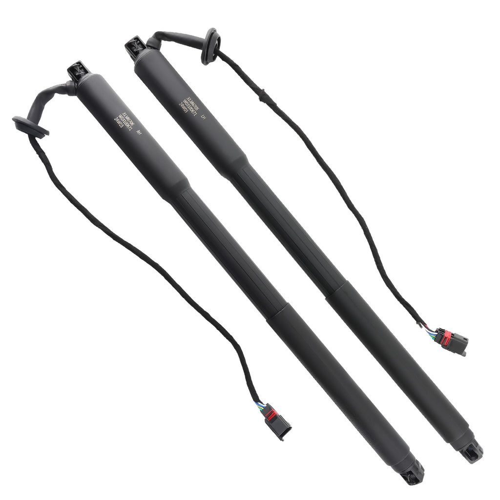 2x Electric Gas Spring Power Lift Achterklep links/rechts geschikt voor Volvo XC60 08-15