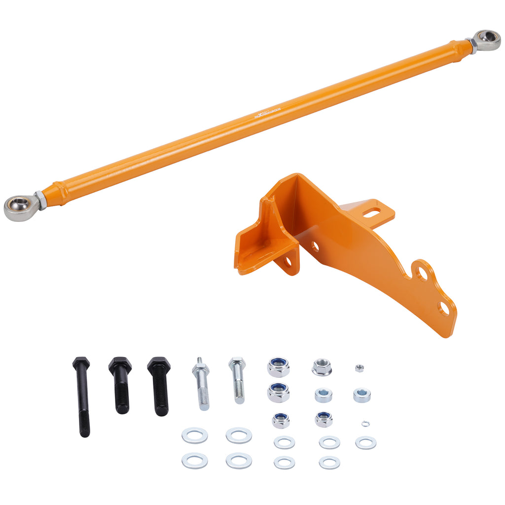 Adjustable Track Bar Rod 0- 4 Lift geschikt voor Dodge Ram 1500 1994-2001 4x4 4WD 2500