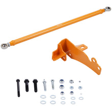 Laad de afbeelding in de galerijviewer, Adjustable Track Bar Rod 0- 4 Lift geschikt voor Dodge Ram 1500 1994-2001 4x4 4WD 2500