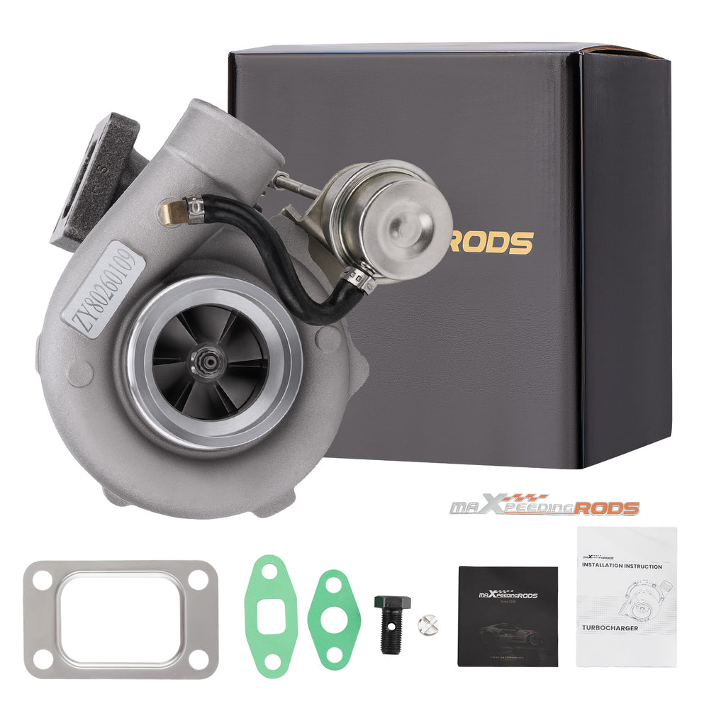 geschikt voor Nissan Skyline R32/R33/R34 2.0-2.5L RB20/25DET Engine Turbo RB20 RB25 Turbo