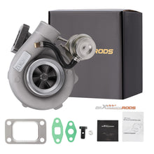 Laad de afbeelding in de galerijviewer, geschikt voor Nissan Skyline R32/R33/R34 2.0-2.5L RB20/25DET Engine Turbo RB20 RB25 Turbo