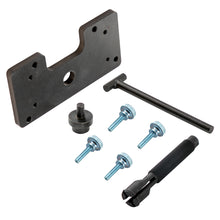 Laad de afbeelding in de galerijviewer, Cam Bearing Remover Installer Assy voor Haley Davidson Milwaukee Eight M8