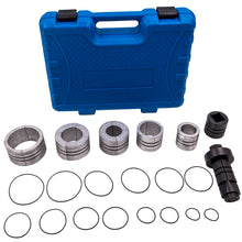 Laad de afbeelding in de galerijviewer, Uitlaat Tail Pipe Expander Stretcher Tool Kit voor Use met Impact Wrench
