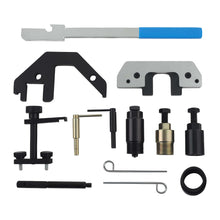 Laad de afbeelding in de galerijviewer, Engine Timing Locking Tool Kit compatible for BMW 1.7 L M41 Diesel 1994-2000 compatible for Rover