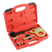 Laad de afbeelding in de galerijviewer, Kit calage distribution compatible for Renault Nissan Opel 1.6 2.0 2.3 DCI CDTi EN48334