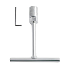 Laad de afbeelding in de galerijviewer, 17TLG Diesel Injectors Injection Nozzle Cutter Kit sealing SEATs tool Injector