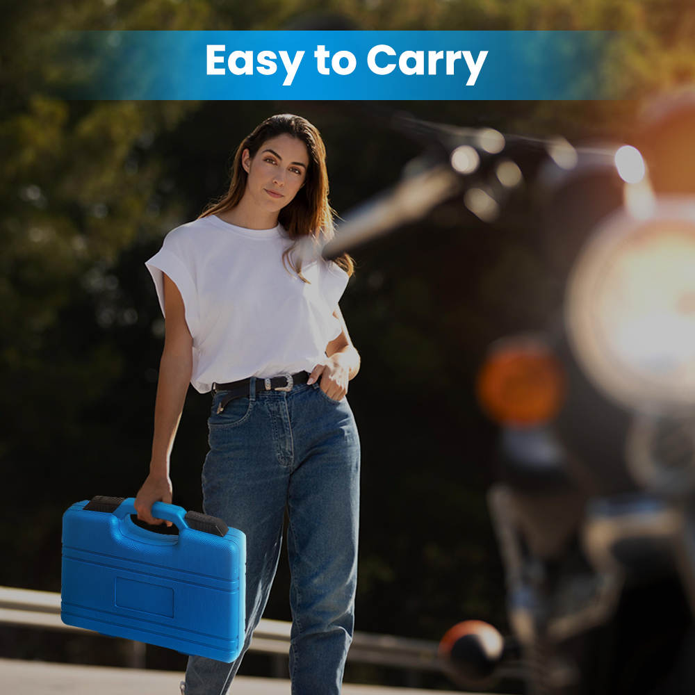 Wheel Bearing Remover Installer Puller Tool Kit For Davidson VT102 1inch