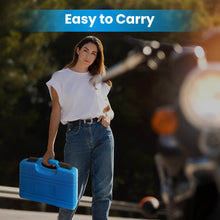 Laad de afbeelding in de galerijviewer, Wheel Bearing Remover Installer Puller Tool Kit For Davidson VT102 1inch