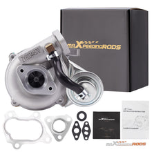 Laad de afbeelding in de galerijviewer, Turbo voor Snowmobiles Quads Rhino Motorcycle 4X4 vehicle VZ21 RHB31 TURBINE