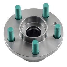 Laad de afbeelding in de galerijviewer, New Front Wheel Hub Bearing Assembly compatible for Land Rover Freelander 2 SD4 TD4 V6