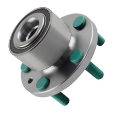 Laad de afbeelding in de galerijviewer, New Front Wheel Hub Bearing Assembly compatible for Land Rover Freelander 2 SD4 TD4 V6