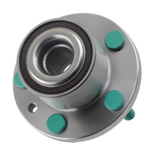 Laad de afbeelding in de galerijviewer, New Front Wheel Hub Bearing Assembly compatible for Land Rover Freelander 2 SD4 TD4 V6