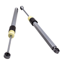 Laad de afbeelding in de galerijviewer, Compatible for Hummer H2 2003-2009 2 PCS Rear Air to Coil Spring Conversion Kit with Shocks  lowering kit