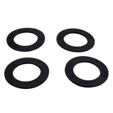 Laad de afbeelding in de galerijviewer, Compatible for Hummer H2 2003-2009 2 PCS Rear Air to Coil Spring Conversion Kit with Shocks  lowering kit