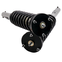 Laad de afbeelding in de galerijviewer, Airmatic to Coil Spring geschikt voor Mercedes-Benz S Class S600 2001-2006 Lowering Kit