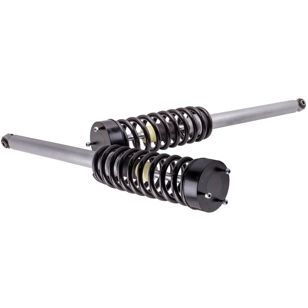 geschikt voor Mercedes Benz W220 S600 Spring 2203205013 Achter Airmatic to Coil Conversion Lowering Kit