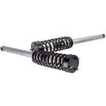 Laad de afbeelding in de galerijviewer, geschikt voor Mercedes Benz W220 S600 Spring 2203205013 Achter Airmatic to Coil Conversion Lowering Kit