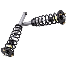 Schroefset Air Springs voorzijde geschikt voor LEXUS LS430 2001-2006 AIR COILLowering