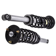 Laad de afbeelding in de galerijviewer, geschikt voor Lexus LS430 2001-2006 Voor Air to Coil Spring Ophanging Conversion Kit Lowering Kit