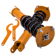 Laad de afbeelding in de galerijviewer, voor 93-98 geschikt voor Lincoln Mark VIII Voor Air to Struts Coil Springs Conversion Kits Lowering Kit