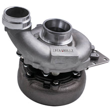 Laad de afbeelding in de galerijviewer, TurbocompresorV6 A6420900280 compatible for Mercedes C E CLK 320 CDI 224 765155-5007S
