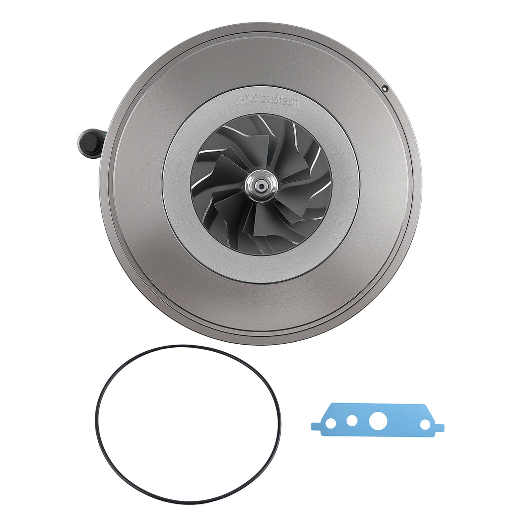 Turbo cartridge geschikt voor Dodge Sprinter Commercial OM642 743649-0029 2007-11