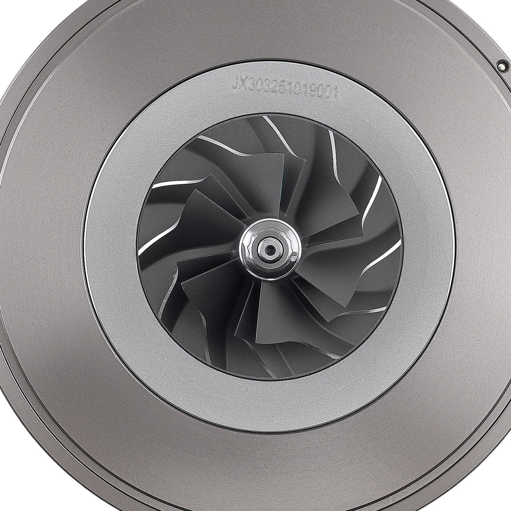 Turbo Cartridge compatible for Dodge Mercedes Freightliner Sprinter 3500 2500 3.0 07-2011