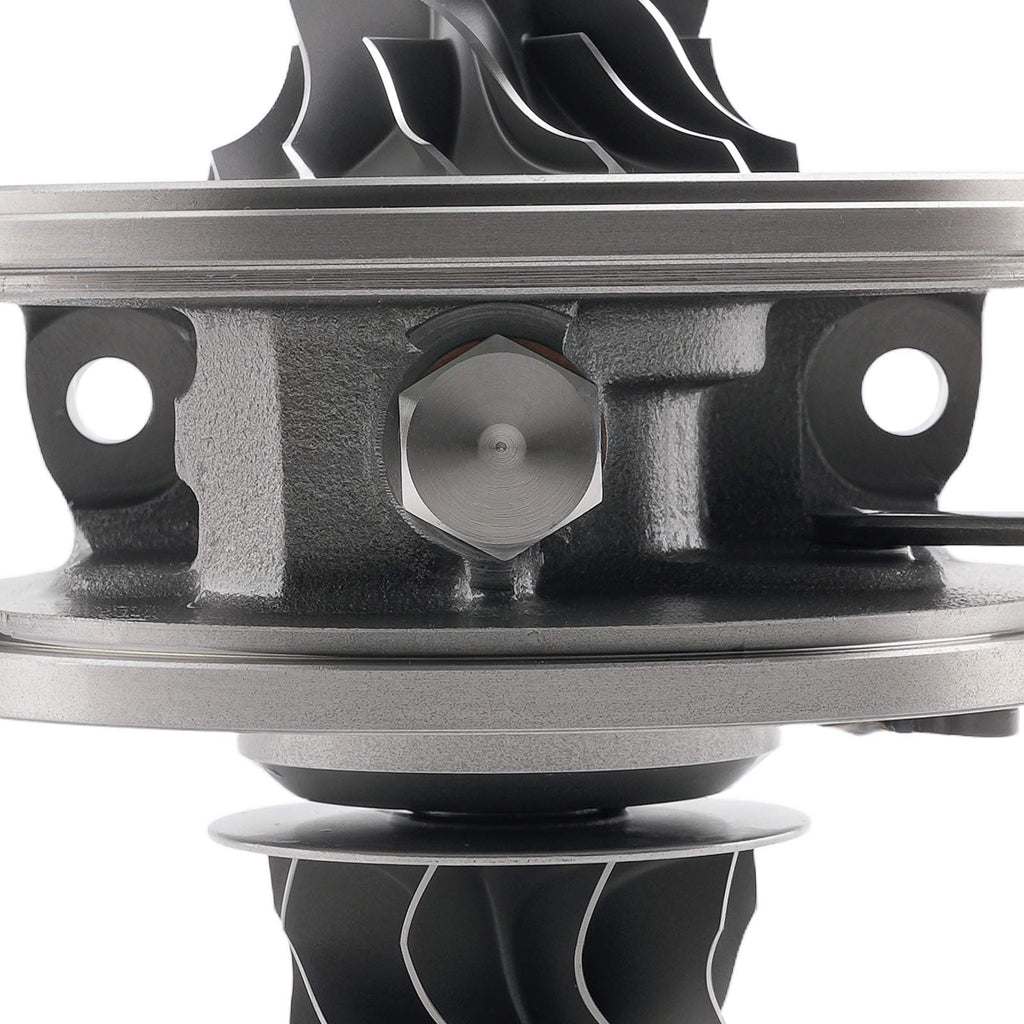 Turbo Cartridge compatible for Dodge Mercedes Freightliner Sprinter 3500 2500 3.0 07-2011
