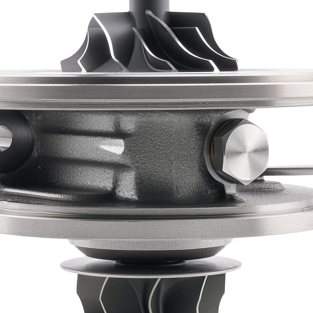 Turbo Cartridge compatible for Dodge Mercedes Freightliner Sprinter 3500 2500 3.0 07-2011